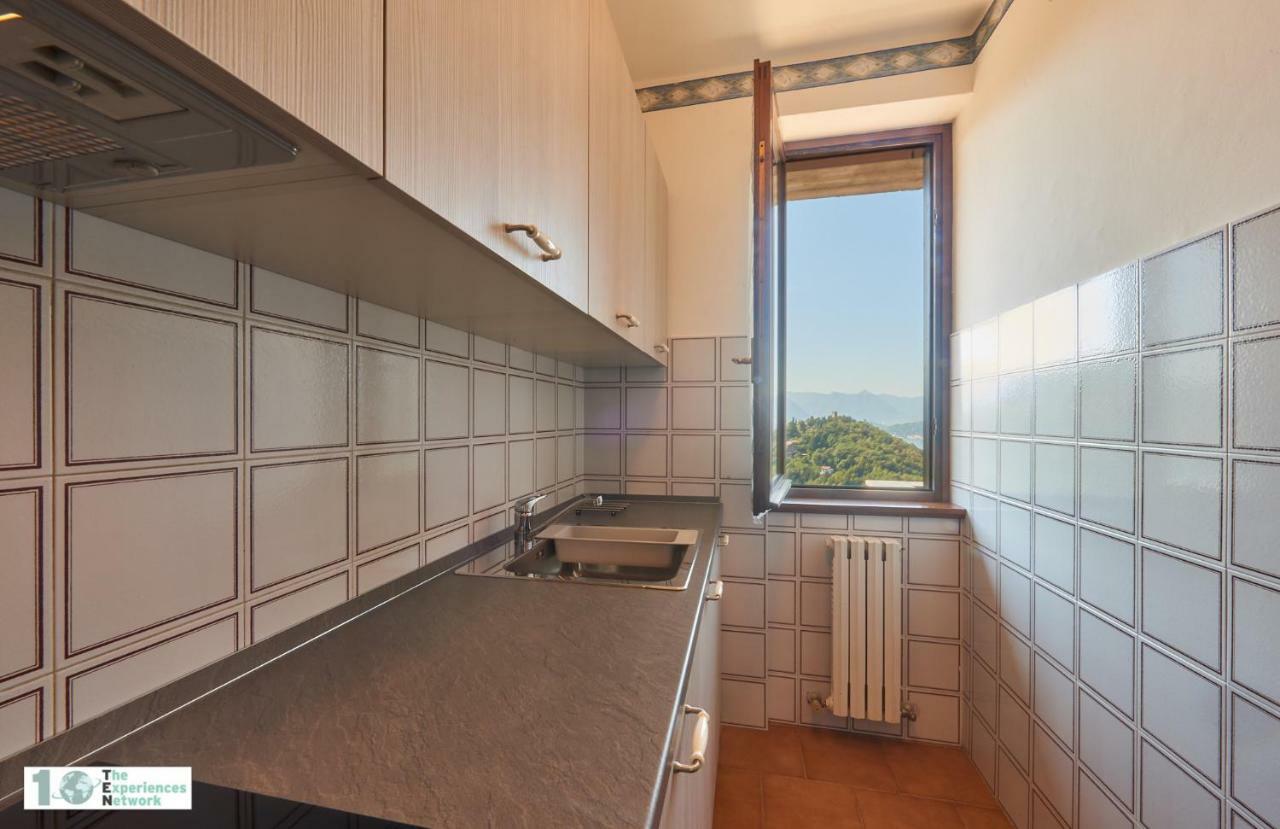 Casa Iris Apartment Perledo Ngoại thất bức ảnh
