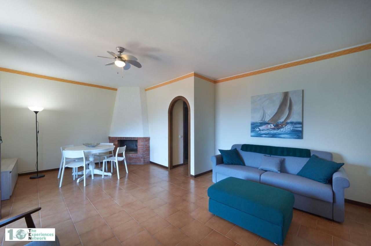 Casa Iris Apartment Perledo Ngoại thất bức ảnh