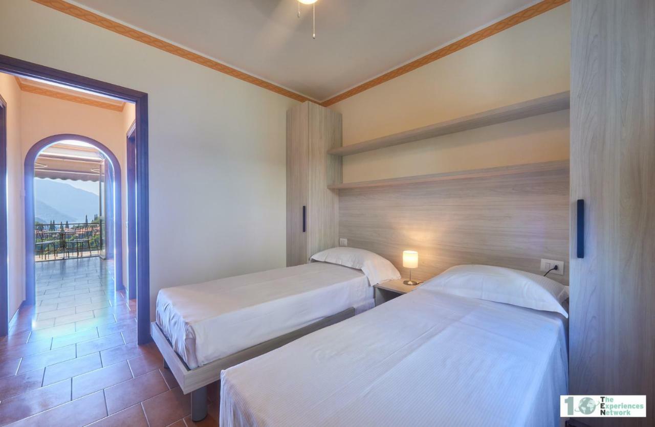 Casa Iris Apartment Perledo Ngoại thất bức ảnh