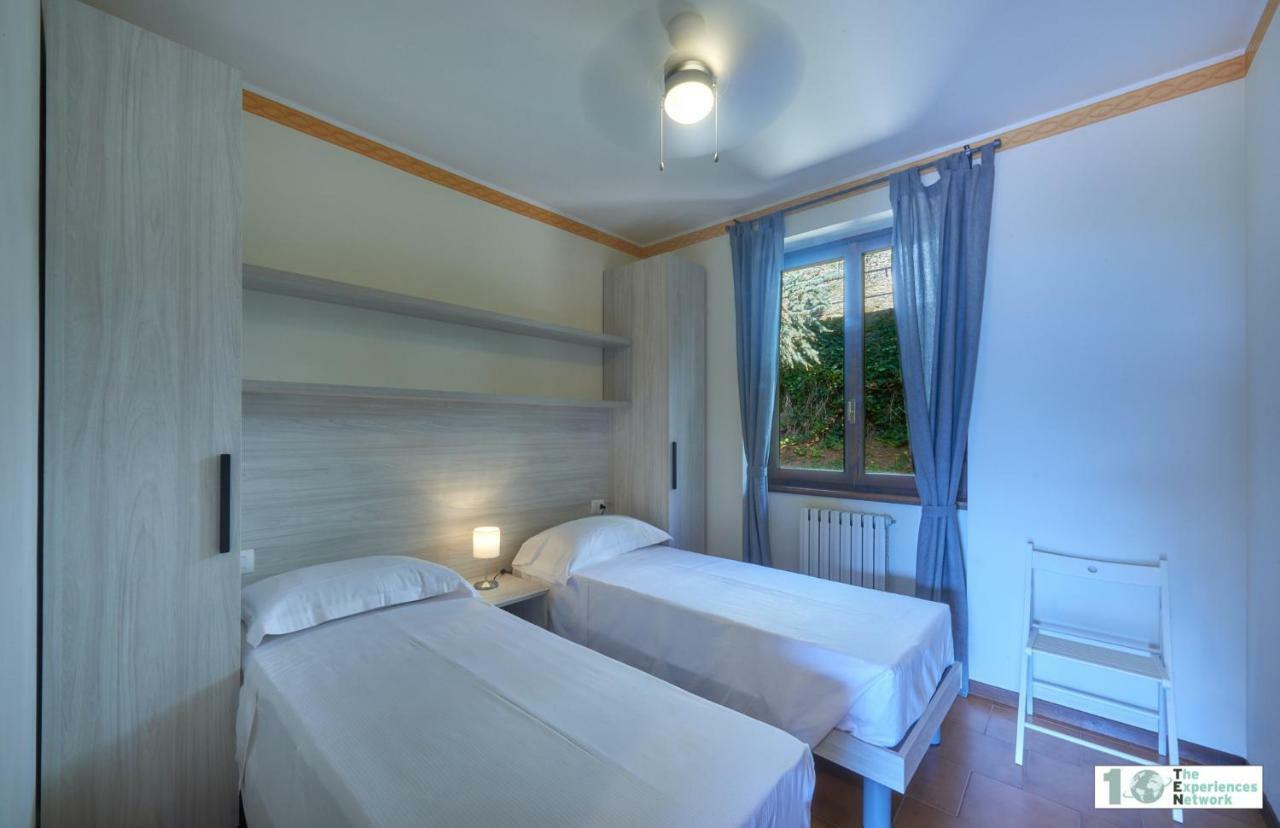Casa Iris Apartment Perledo Ngoại thất bức ảnh