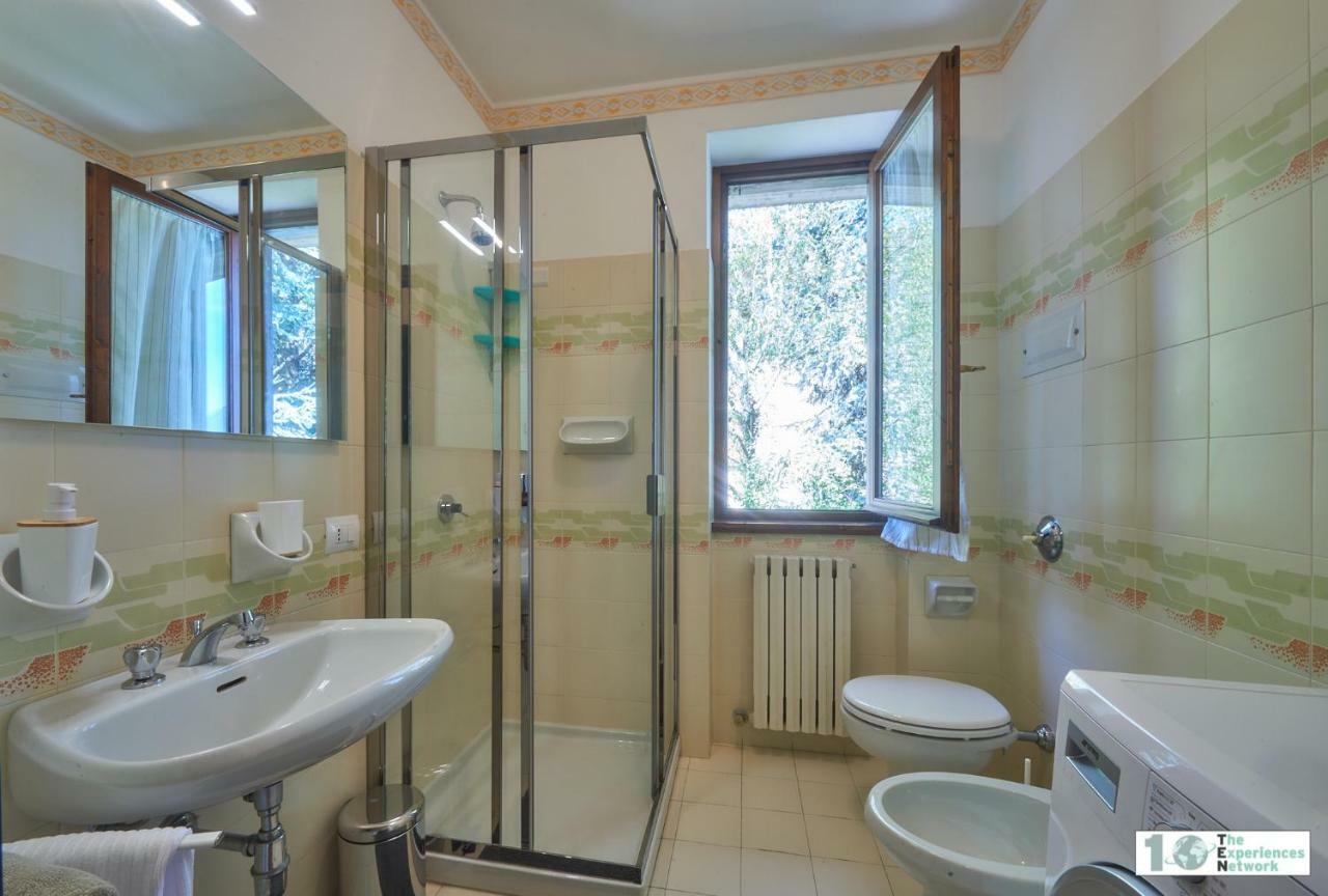 Casa Iris Apartment Perledo Ngoại thất bức ảnh