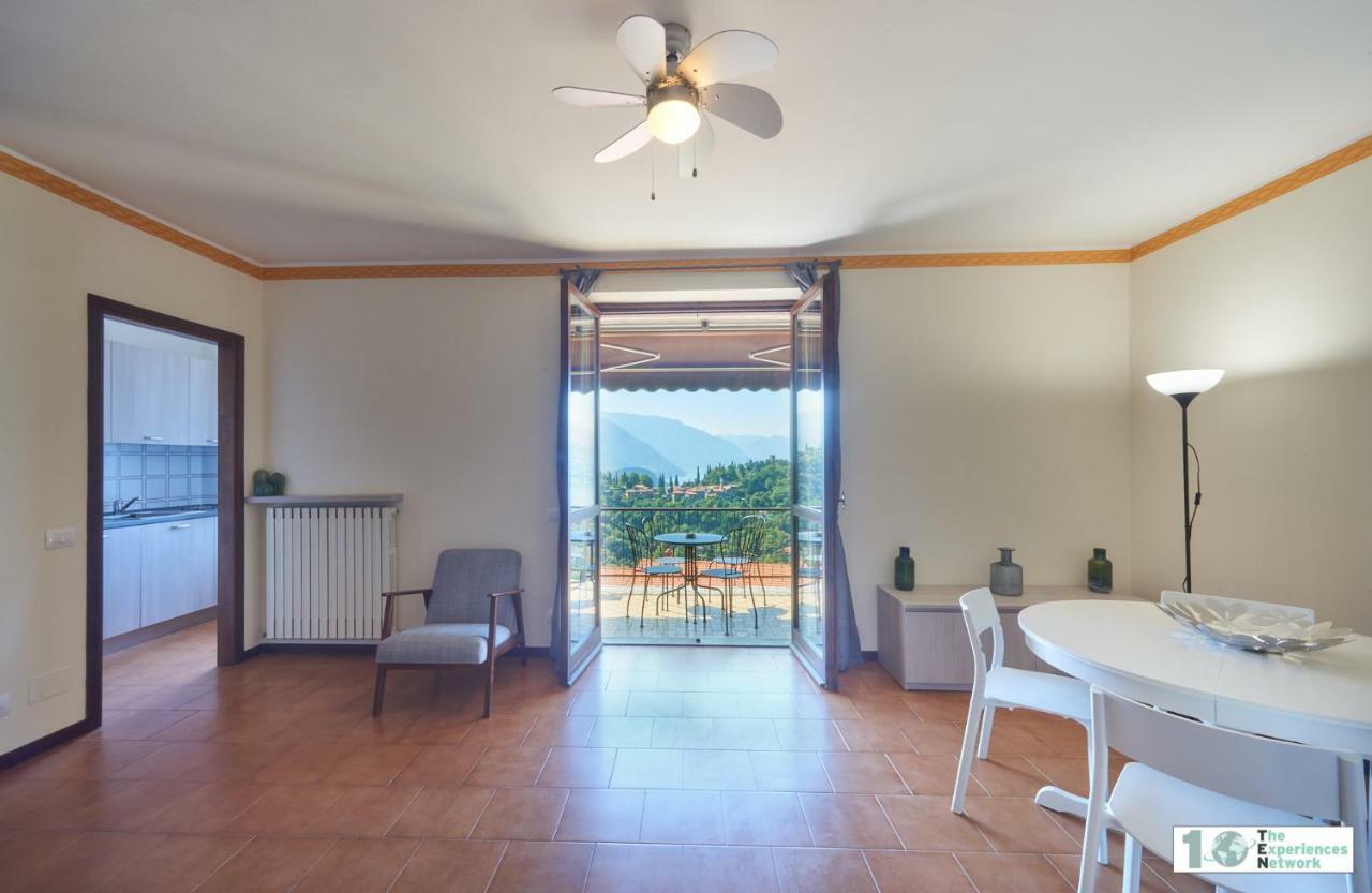 Casa Iris Apartment Perledo Ngoại thất bức ảnh