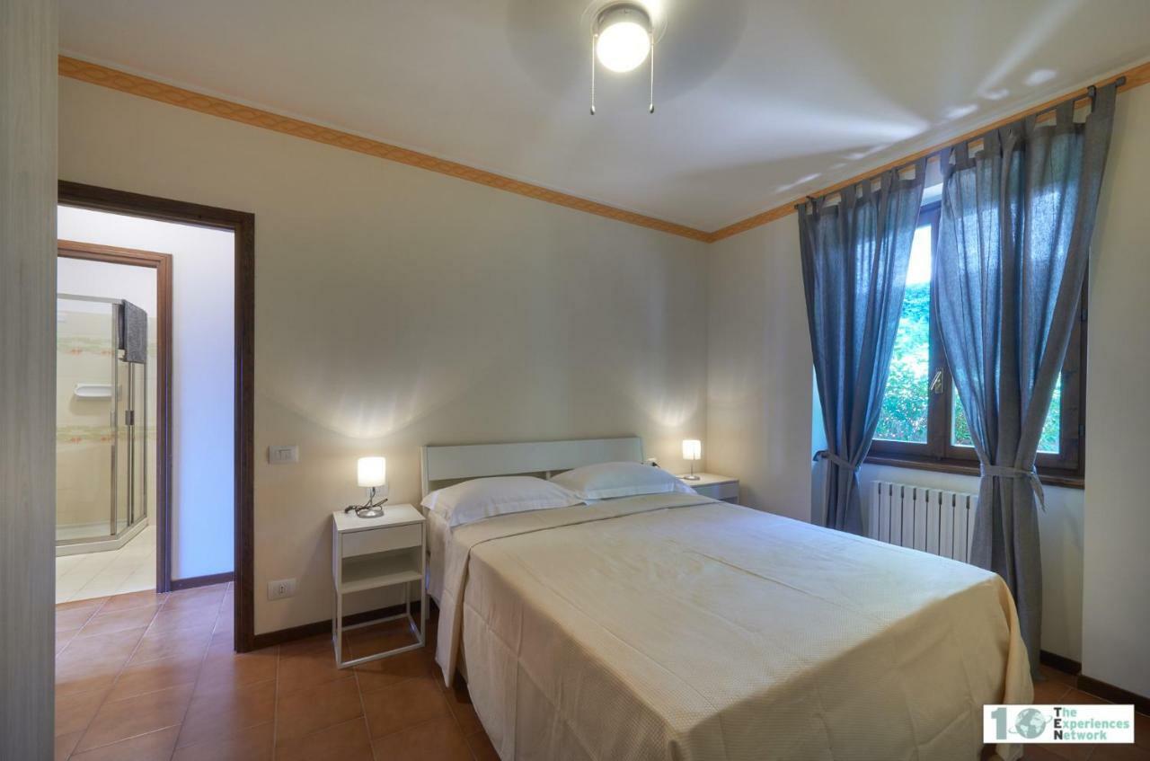 Casa Iris Apartment Perledo Ngoại thất bức ảnh