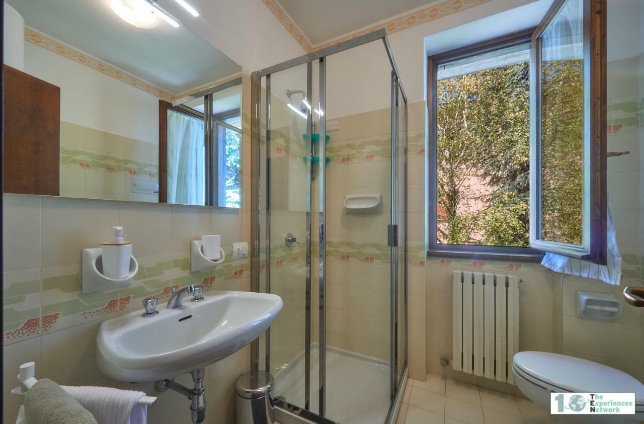 Casa Iris Apartment Perledo Ngoại thất bức ảnh
