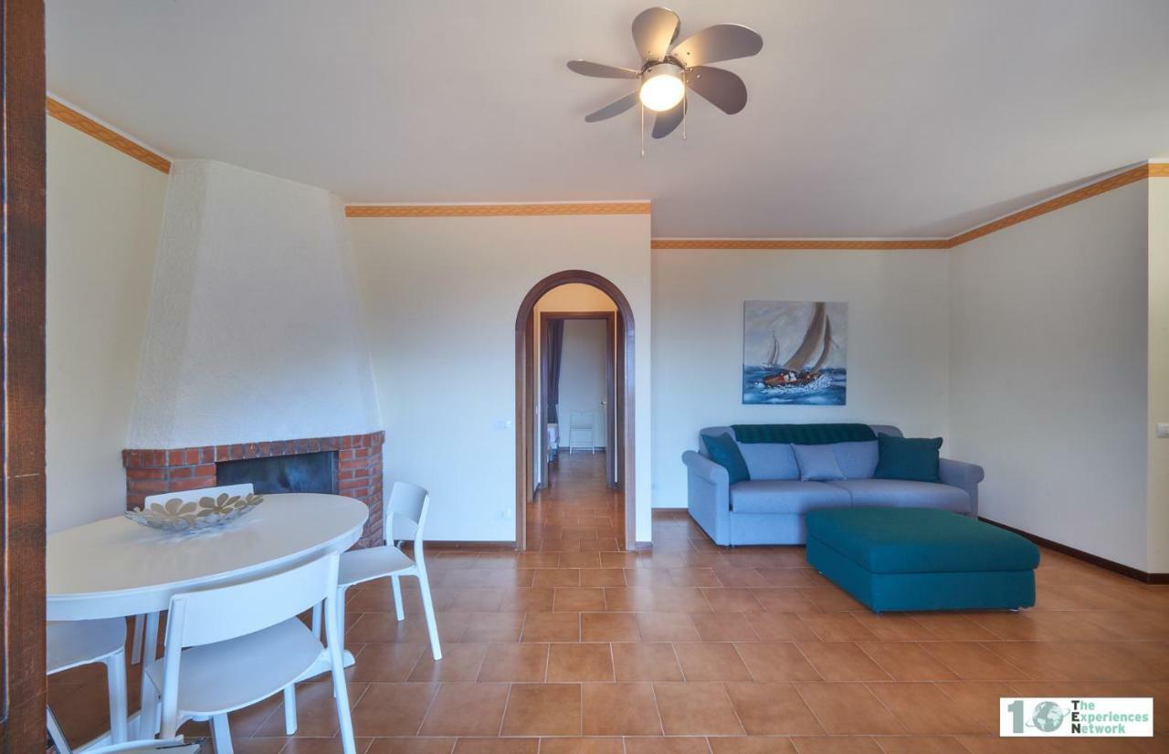 Casa Iris Apartment Perledo Ngoại thất bức ảnh